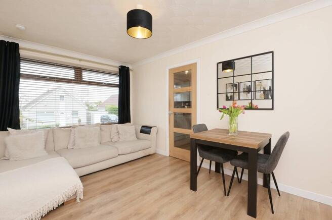 27 Belmont Avenue, Shieldhill, Falkirk, FK1 2BS photo 4