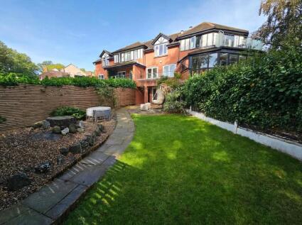 Darley Avenue, Manchester, M20