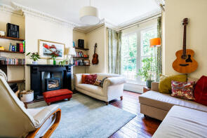 8, Kingsley Road, Cotham, Bristol BS6 6AF