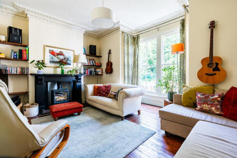 Kingsley Road, Cotham, Bristol, BS6 6AF
