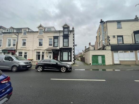34 Brunswick Road, Heysham, Morecambe, Lancashire LA3 1RU photo 2