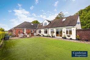 Corby Lea, Corby Hill, Hayton CA4 8PZ