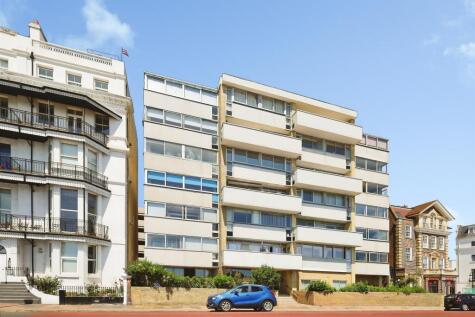 Grand Parade, Eastbourne