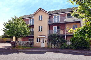 120, Myrtlebury Way, Exeter EX1 3WX