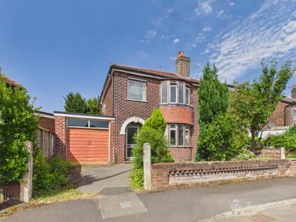 Lyntonvale Avenue, Gatley