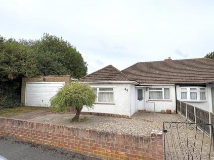 Orchard Drive, Meopham, Gravesend