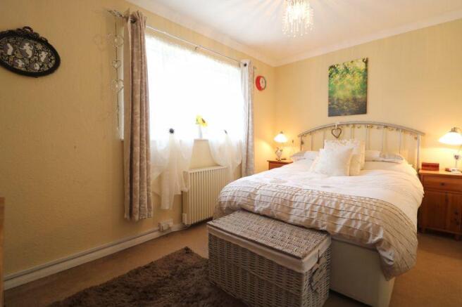 BEDROOM TWO