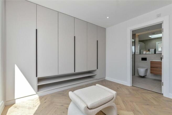 Dressing Room