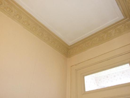 Coving