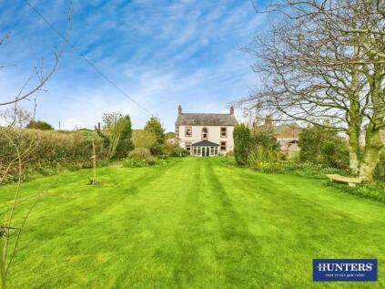 Peak House, Oulton, Wigton, CA7