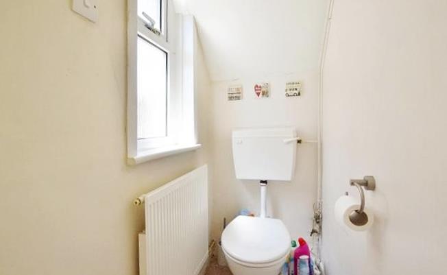 Separate wc