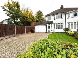 70, Bentley Road, Castle Bromwich, Solihull B36 0ER