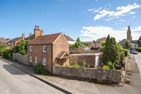 Court Lane, Hadlow, Tonbridge