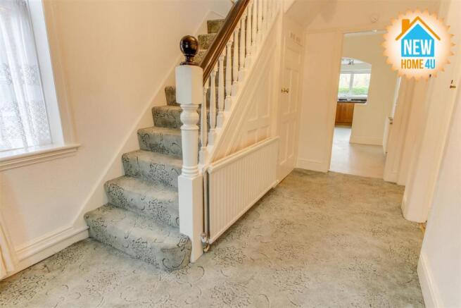 HALLWAY: