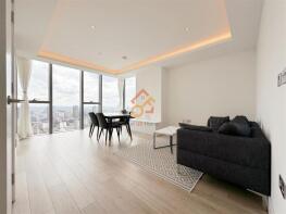 Apartment 236, 1 Carrara Tower, Bollinder Place, London EC1V 2AG
