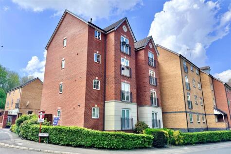 Belle Vale, Halesowen, West Midlands