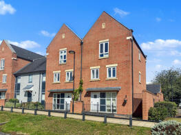 46, Scribers Drive, Northampton NN5 4ES