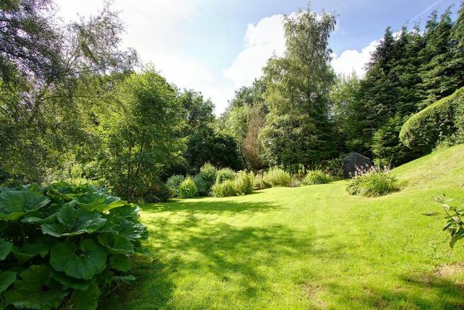 Gardens 