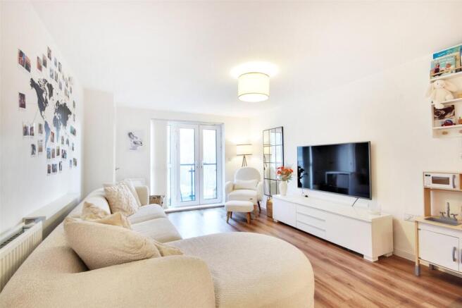 Lounge Area
