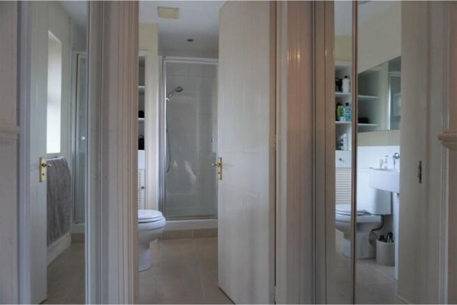 En-suite
