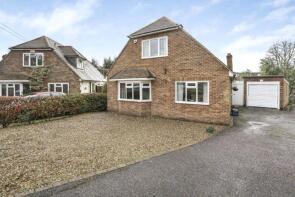 44, Elm Walk, Radlett WD7 8DP