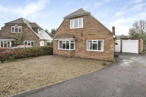 Elm Walk, Radlett, Hertfordshire, WD7