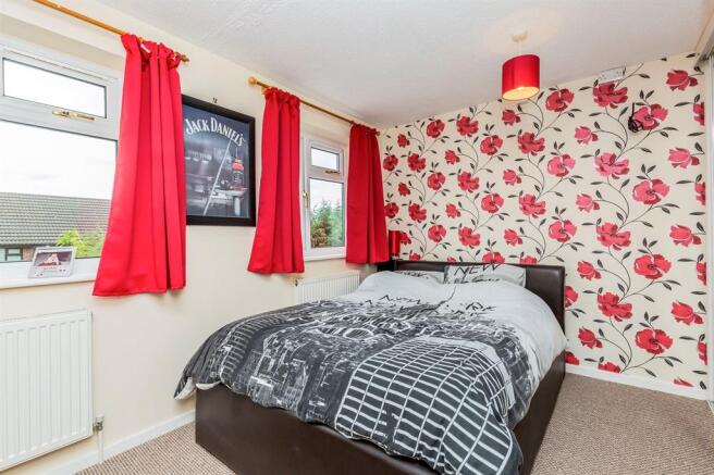 Bedroom Two:
