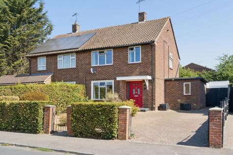 Little Martins, Bushey, WD23