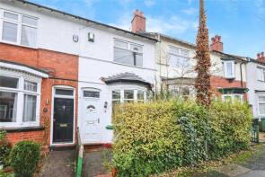 60, Linden Road, Smethwick B66 4DY