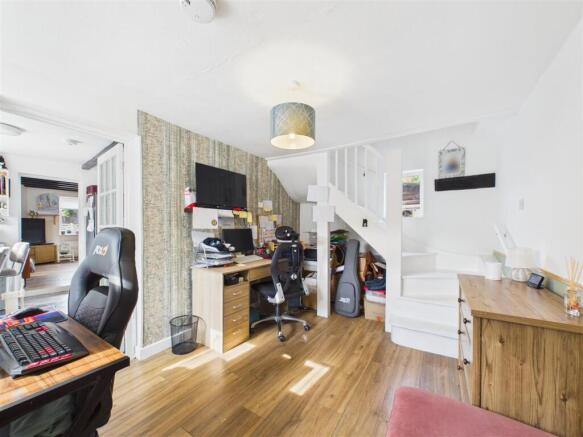 Wedgewood Cottage, China Corner, Honeybourne photo 4