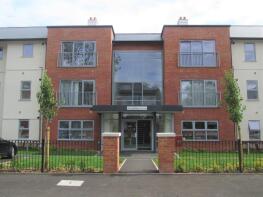 Apartment 15, 7 Bloomsbury House, Highfield Road, Edgbaston, Birmingham B15 3EH