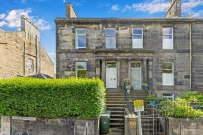 1, Vanburgh Place, Lochend, Edinburgh EH6 8AE