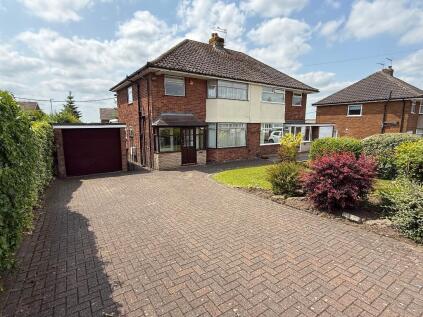 Uplands Croft, Werrington, Stoke On Trent, ST9 0LF