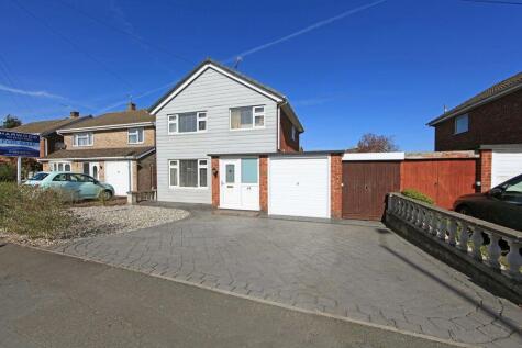 Admaston Road, Wellington, TF1 3NL