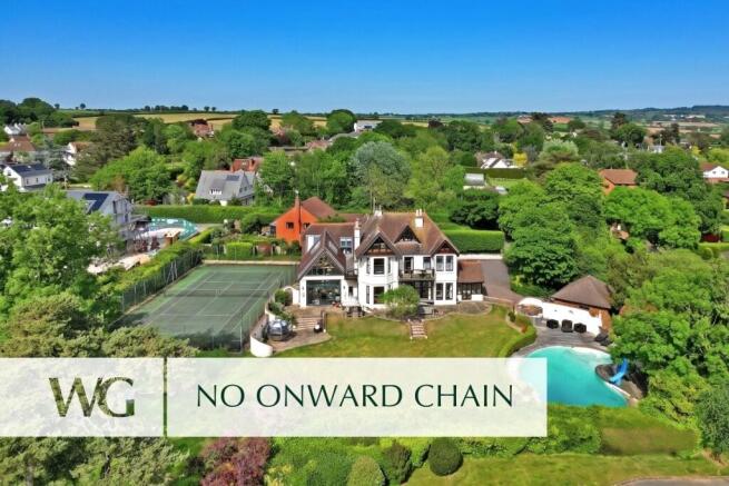 No Onward Chain