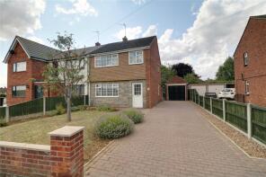 54, St Hybalds Grove, Scawby DN20 9DG