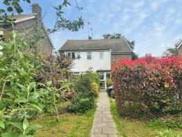 5, St Lawrence Court, Manston Road, Ramsgate CT11 0RA