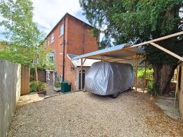 1, Library Mews, South Street, Leominster HR6 8JB