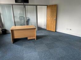 Second Floor, 156, Cromwell Road, London SW7 4EF