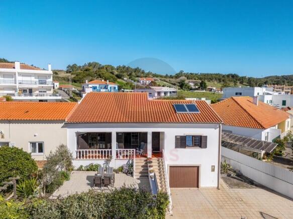 Villa in Foz do Arelho