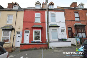24, Parkhill Road, Smethwick B67 6AS
