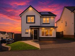 18, Ardlui Gardens, Hamilton ML3 8QJ