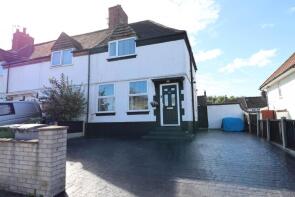 80, Fairway North, Wirral CH62 3NA