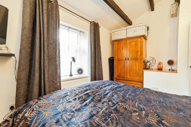 1 bed End of Terrace for sale Image 9