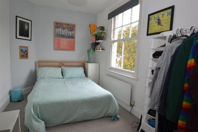 BEDROOM TWO