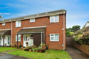 Flat 28, Mengham Court, Goldring Close, Hayling Island PO11 9PX