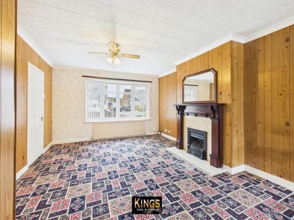 3 bed Semi-Detached for sale Image 6