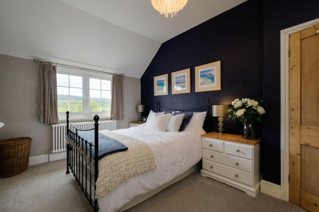 Bedroom 1.
