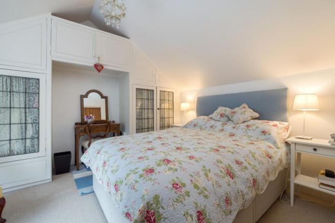 bed 1