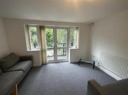 Flat 17, 48 50, Alexandra Road South, Manchester M16 8JA